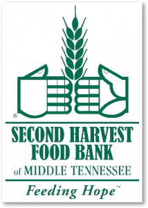 Second Harvest Food Bank of Middle Tennessee